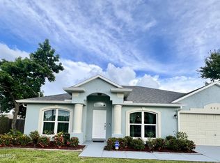442 Godfrey Rd SE, Palm Bay, FL 32909