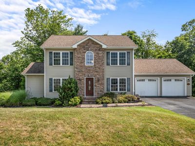 60 Florence Dr, Christiansburg, VA, 24073
