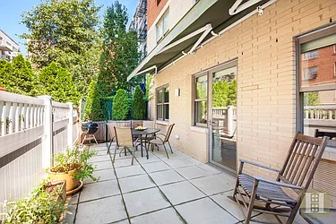 Sold by Halstead Real Estate
