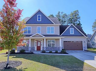 949 Liberty Ln, Fayetteville, NC 28311