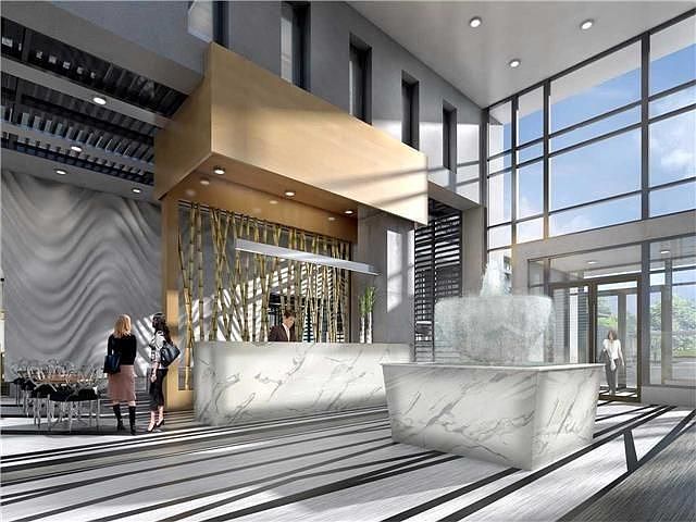 2nd image of 9608 Yonge St #512A