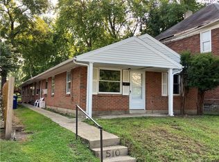 510 Parrot St, Dayton, OH 45410