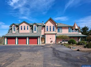 17489 Highway 22, Dallas, OR 97338