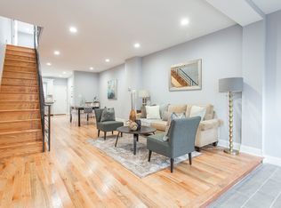 2211 S Woodstock St, Philadelphia, PA 19145