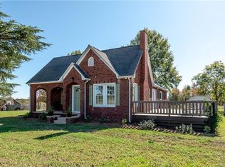 5825 Nc 152 W, China Grove, NC 28023