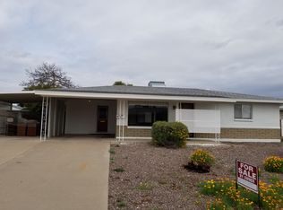 5634 E Des Moines St, Mesa, AZ 85205