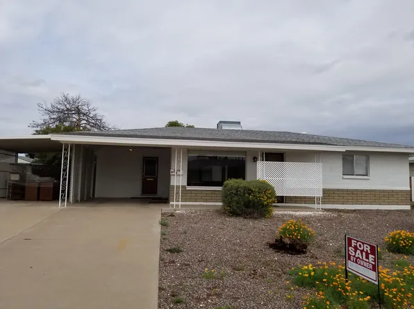 5634 E Des Moines St, Mesa, AZ 85205