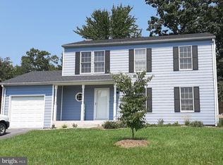 200 Mill Race Dr, Winchester, VA 22602