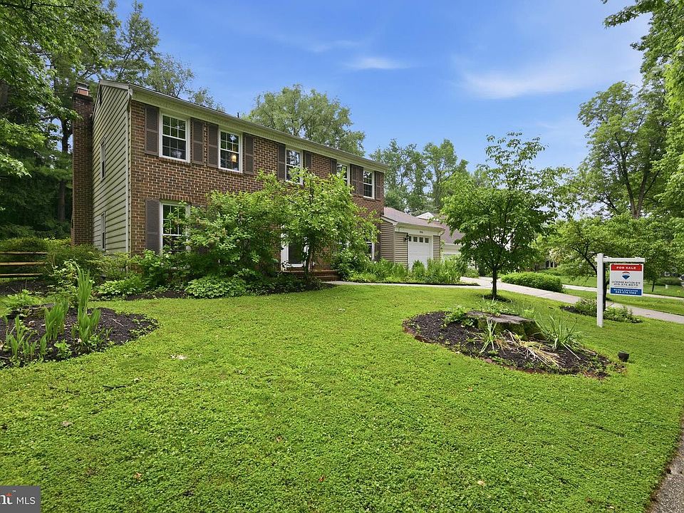 1st image of 4945 Reedy Brook Ln
