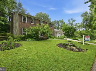 4945 Reedy Brook Ln, Columbia, MD 21044