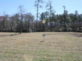 148 Lure Ct HOMESITE 13, Conway, SC 29526
