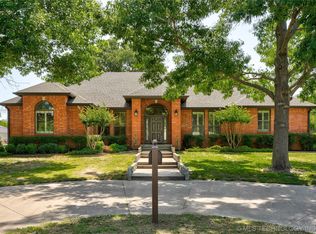 109471 S 4158th Rd, Checotah, OK 74426