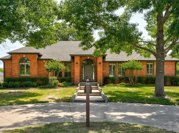 109471 S 4158th Rd, Checotah, OK 74426