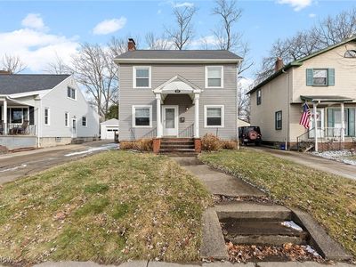 2137 20th St, Cuyahoga Falls, OH, 44223