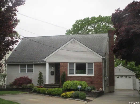 1320 Bellmore Road, North Bellmore, NY 11710