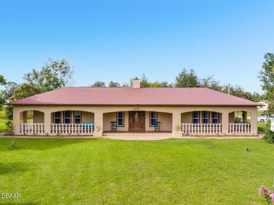 1270 N Caldwell Ave, Orange City, FL, 32763