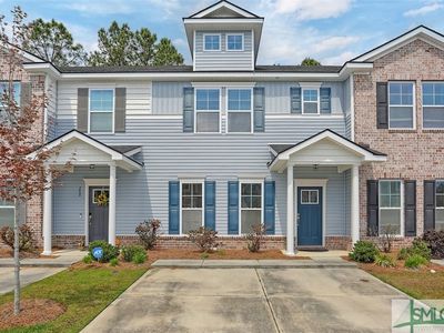 206 Sonoma Dr, Pooler, GA, 31322