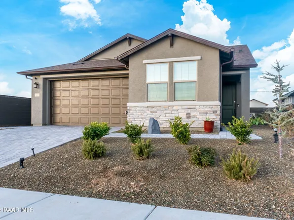 7875 E Harmony Way, Prescott Valley, AZ 86315