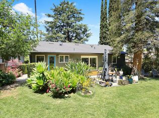 10316 Newhome Ave, Sunland, CA 91040