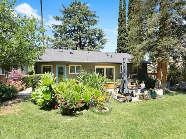 10316 Newhome Ave, Sunland, CA 91040