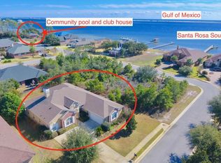 9017 Orlando Ave, Navarre, FL 32566