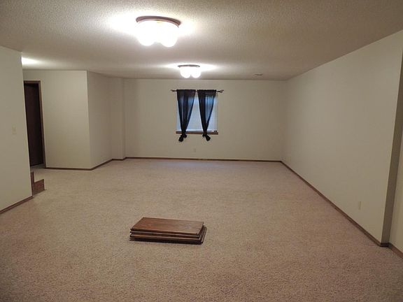 Family room downstairs