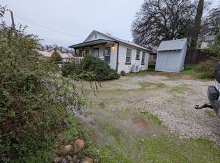 1335 Magnolia Ave, Redding, CA 96001