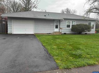 935 NW Sequoia Ave, Corvallis, OR