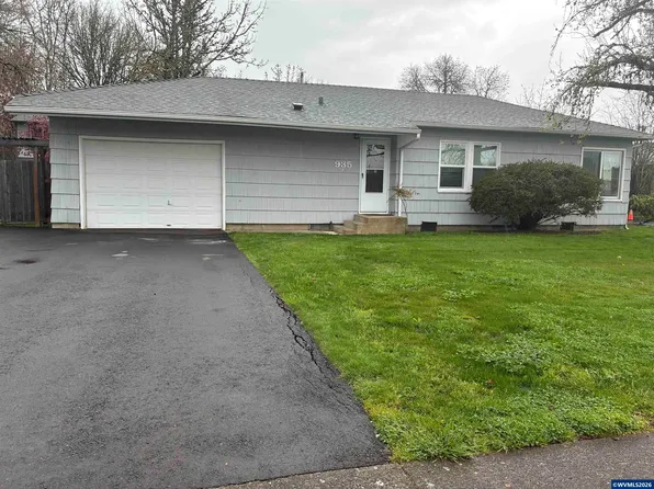 935 NW Sequoia Ave, Corvallis, OR 97330