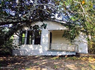 401 58th Ave, Meridian, MS 39307