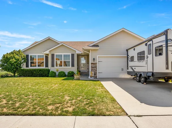 722 28th St SE, Altoona, IA 50009