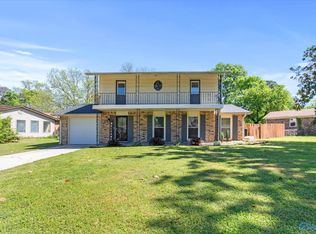 11021 Jean Rd SE, Huntsville, AL 35803