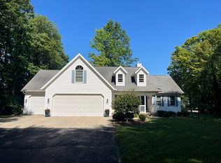4403 Stello Rd, Saginaw, MI 48609