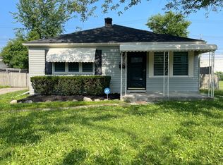 4222 Mandalay Ave, Royal Oak, MI 48073