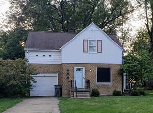 3536 Dover Rd, Youngstown, OH 44511