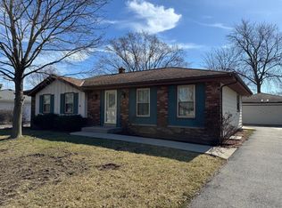 10375 W Sylvia St, Milwaukee, WI 53224