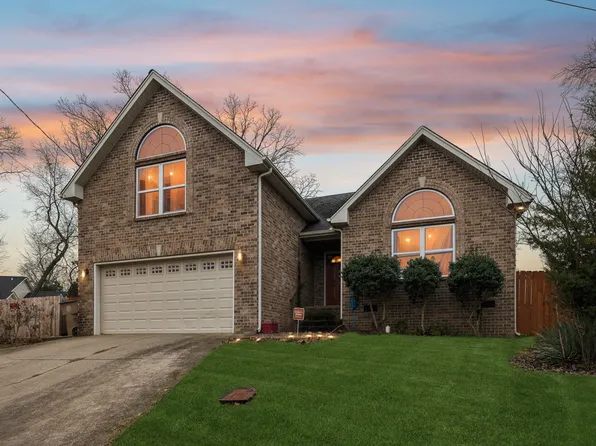 416 Birchclay Point S, Antioch, TN 37013