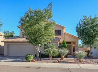 4712 E Thunderhill Pl, Phoenix, AZ 85044