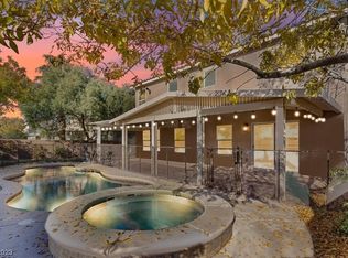 5521 Coyote Falls Ct, Las Vegas, NV 89131