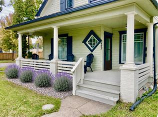 (Undisclosed Address), Kalispell, MT 59901