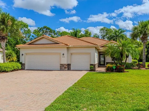 8140 Monticello CT, NAPLES, FL 34104