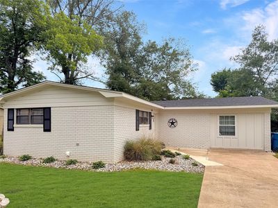 508 E Clinton Ave, Athens, TX, 75751