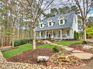 1840 Redd Rd, Milton, GA 30004