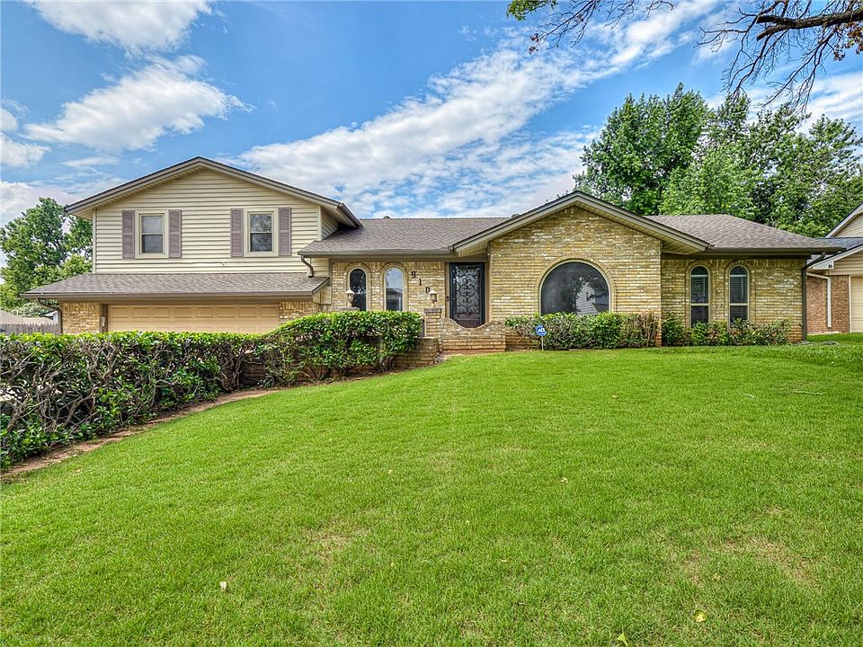9101 Whitehall Ct, Oklahoma City, OK 73132 Zillow