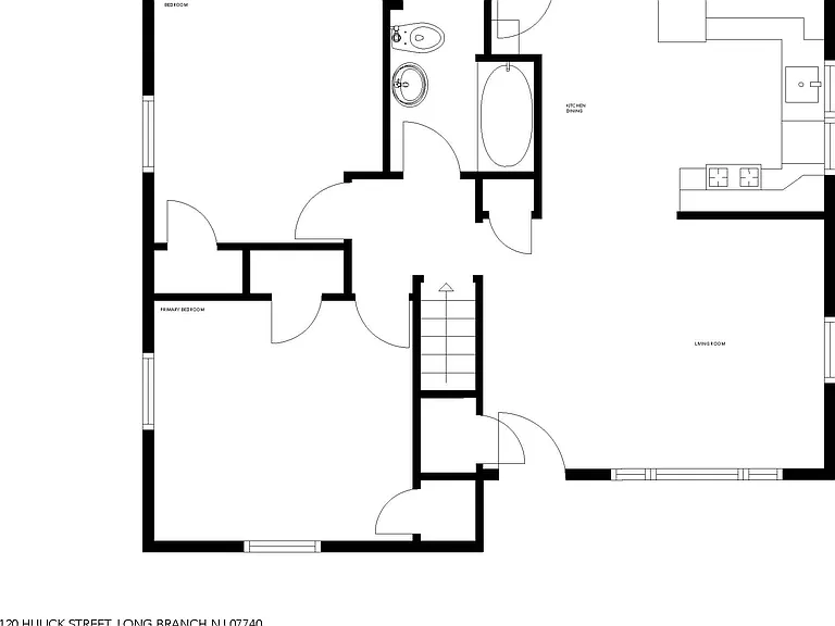 120 Hulick St — Photo 22