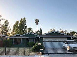 7356 Winnett Way, Sacramento, CA
