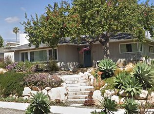 312 El Gaucho Rd, Santa Barbara, CA 93111