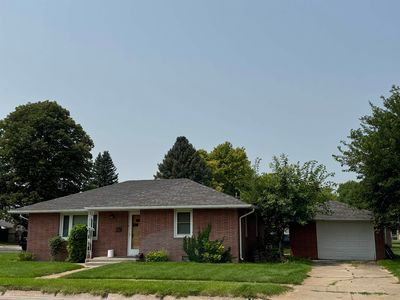 920 S Willow, North Platte, NE, 69101