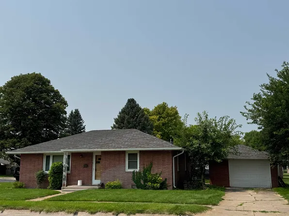 920 S Willow, North Platte, NE 69101