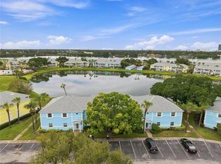 151 SEAHORSE DRIVE SE #B, ST PETERSBURG, FL 33705
